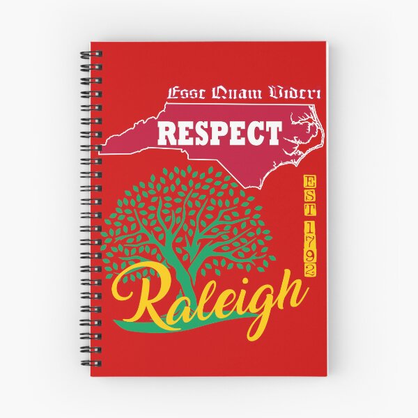 Item preview, Respect Raleigh designed and sold by Deco-Design.