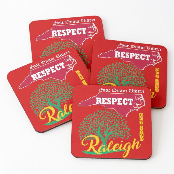 Item preview, Respect Raleigh designed and sold by Deco-Design.