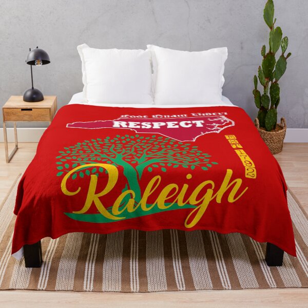 Item preview, Respect Raleigh designed and sold by Deco-Design.