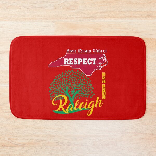Item preview, Respect Raleigh designed and sold by Deco-Design.