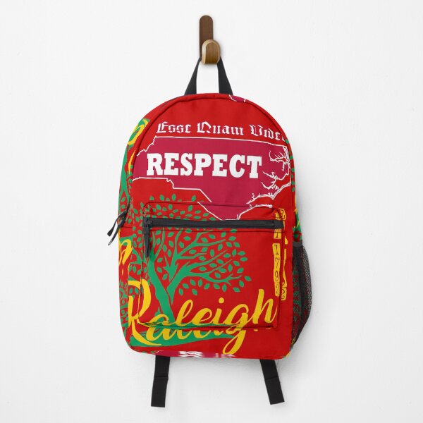 Item preview, Respect Raleigh designed and sold by Deco-Design.