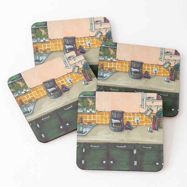 Item preview, Midday coffee designed and sold by Amanda-Courtney.