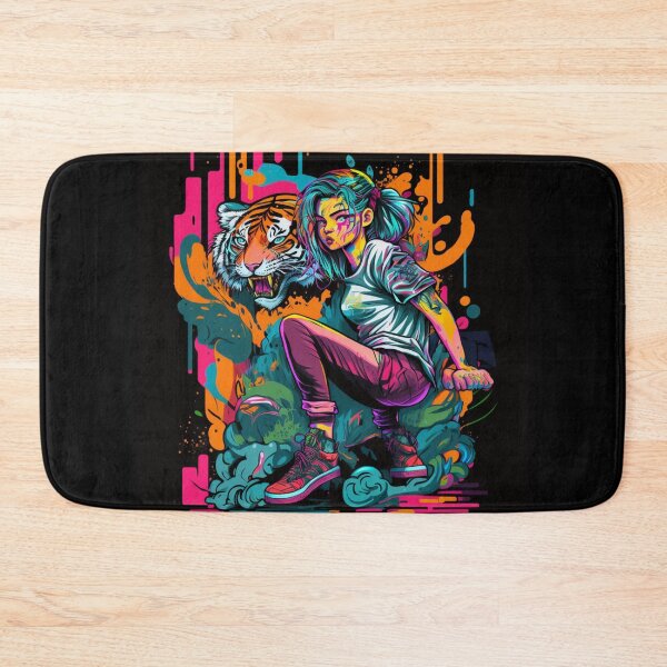 Item preview, Broken Fingaz The Art of Resistance Original Mexicana  designed and sold by Frocentric.