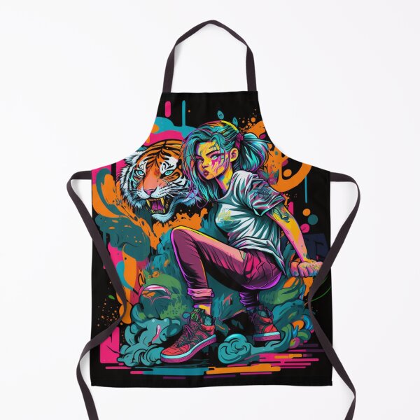 Item preview, Broken Fingaz The Art of Resistance Original Mexicana designed and sold by Frocentric.