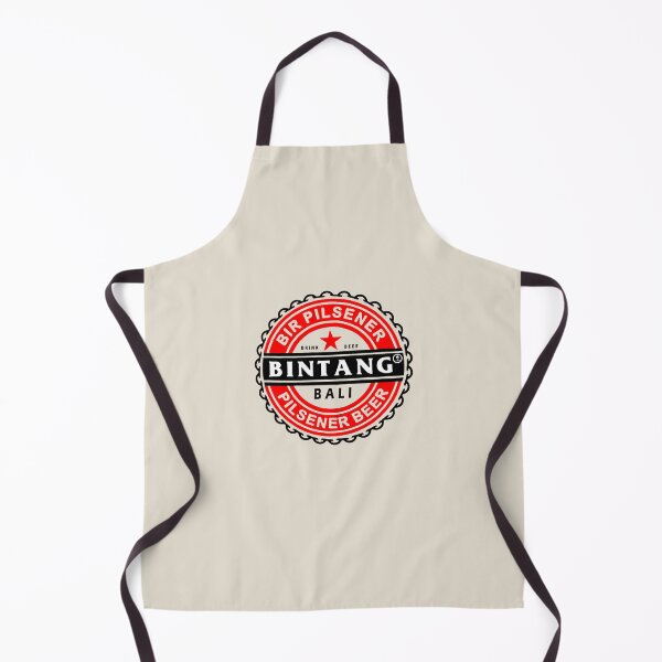 Item preview, Bintang Bali Beer Balinese Souvenir designed and sold by Izoberu.