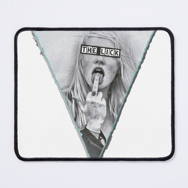 Item preview, The Lick designed and sold by AES1975.