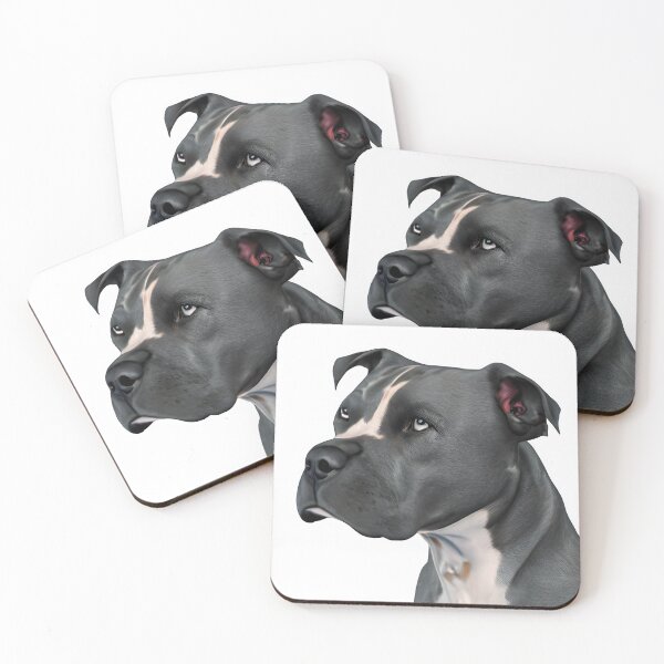 Item preview, Staffordshire portrait designed and sold by 3DogKnight.