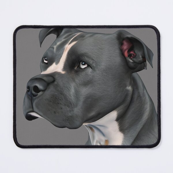 Item preview, Staffordshire portrait designed and sold by 3DogKnight.
