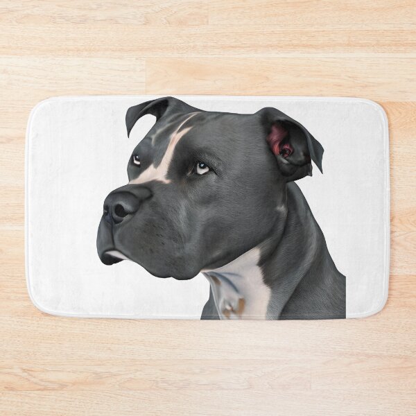 Item preview, Staffordshire portrait designed and sold by 3DogKnight.