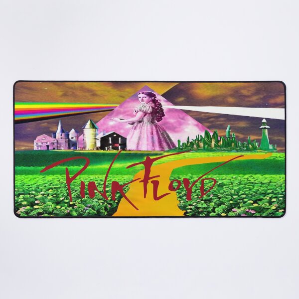 Item preview, Floyd-Dark Side of the Rainbow designed and sold by Wtp1985.