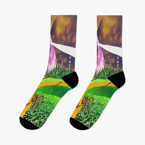 Item preview, Floyd-Dark Side of the Rainbow designed and sold by Wtp1985.