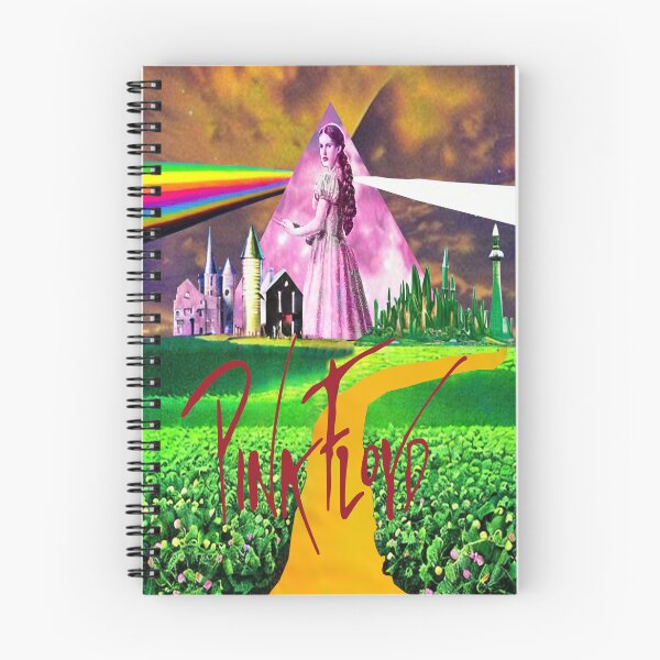 Item preview, Floyd-Dark Side of the Rainbow designed and sold by Wtp1985.