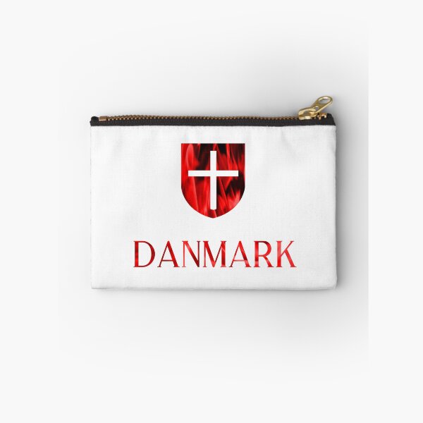 Aperçu de l'œuvre Flammes du Danemark créée et vendue par VRedBaller.