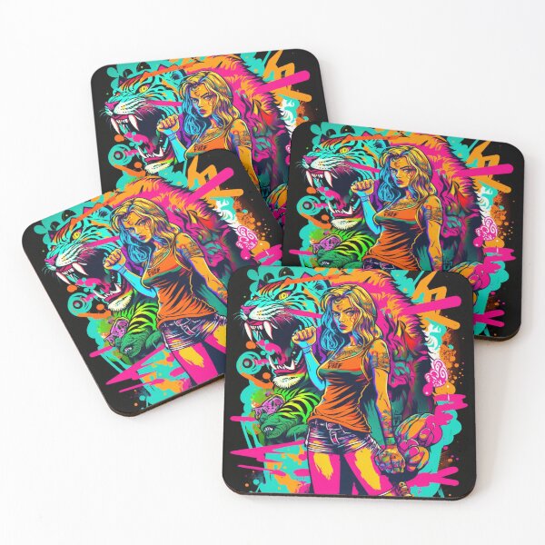 Item preview, Broken Fingaz The Art of Resistance Original Mexicana  designed and sold by Frocentric.