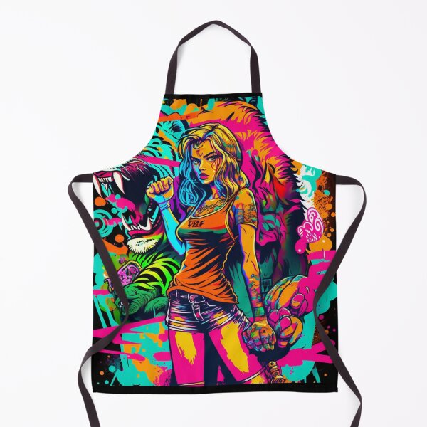 Item preview, Broken Fingaz The Art of Resistance Original Mexicana designed and sold by Frocentric.