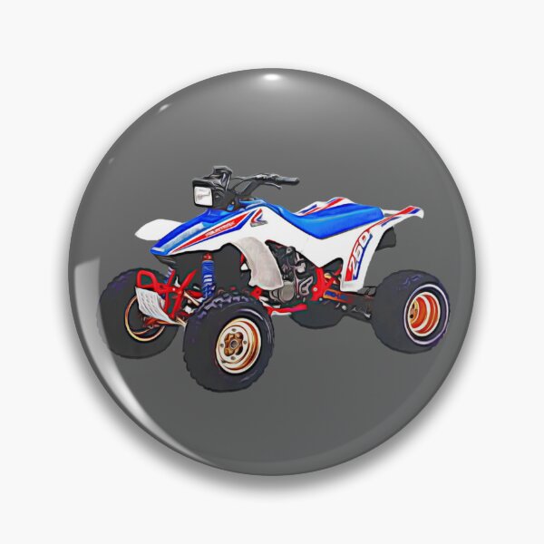 Item preview, 1986 TRX 250R  designed and sold by Adorable Badass.
