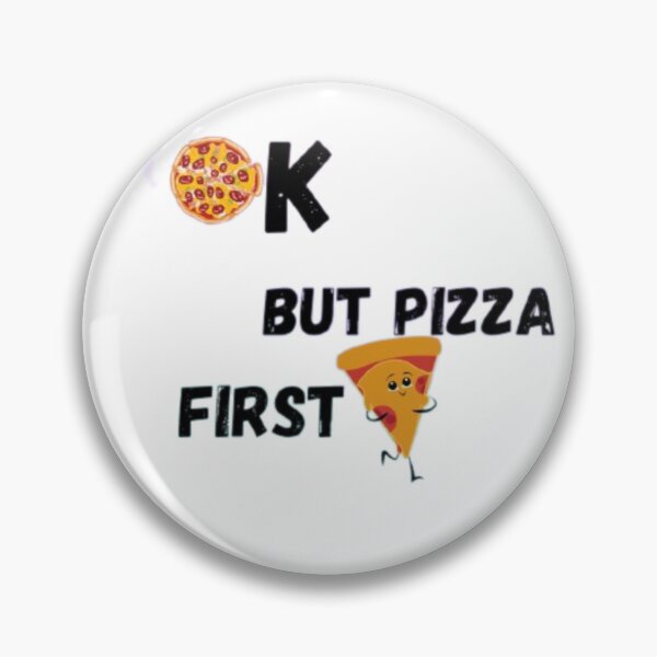 Item preview, ok but pizza first designed and sold by lovelyshopella.