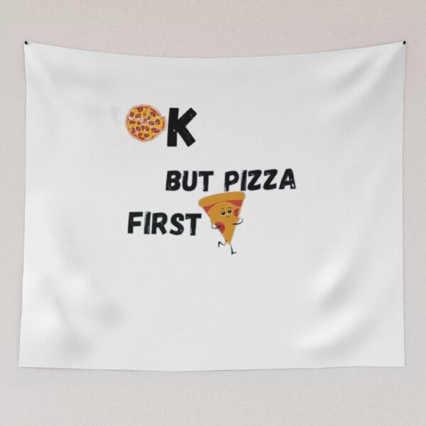 Item preview, ok but pizza first designed and sold by lovelyshopella.