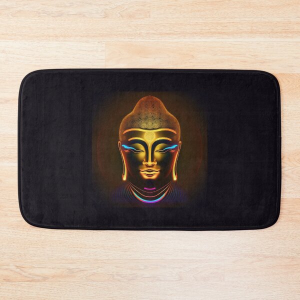Item preview, Gift the Gift of Happiness: AI Generated Buddha Design for the Buddha Lover in Your Life designed and sold by RetComly.