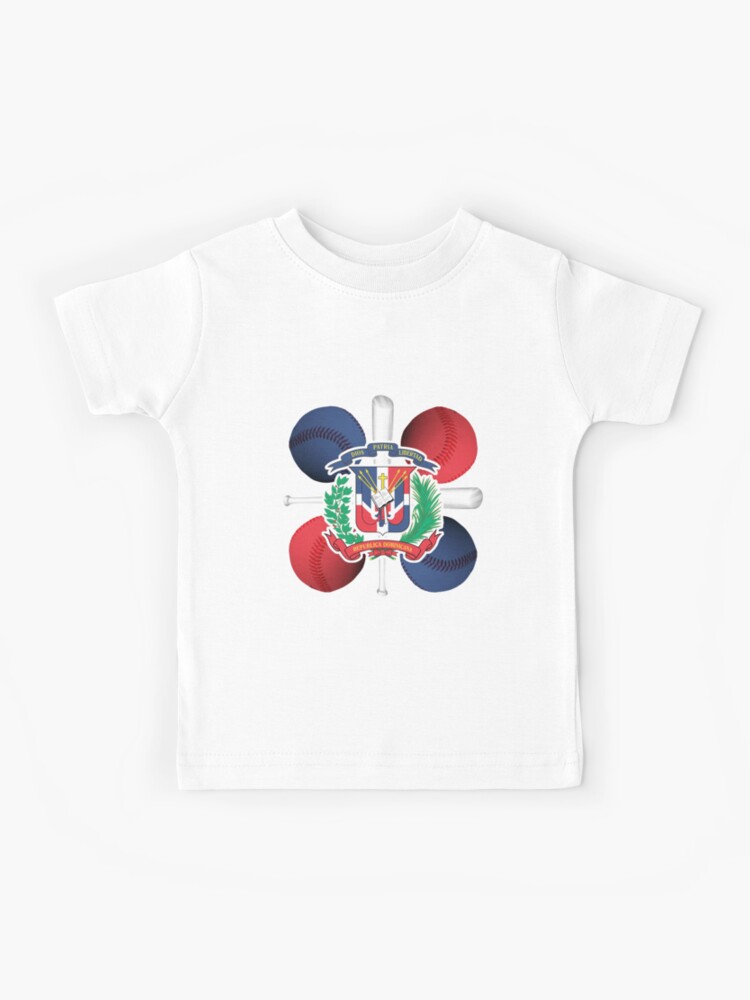 Dominicans Republic Baseball, Dominican Republic Clothing