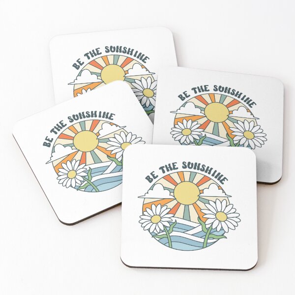 Item preview, Be The Sunshine  designed and sold by Jordan Blackstone.