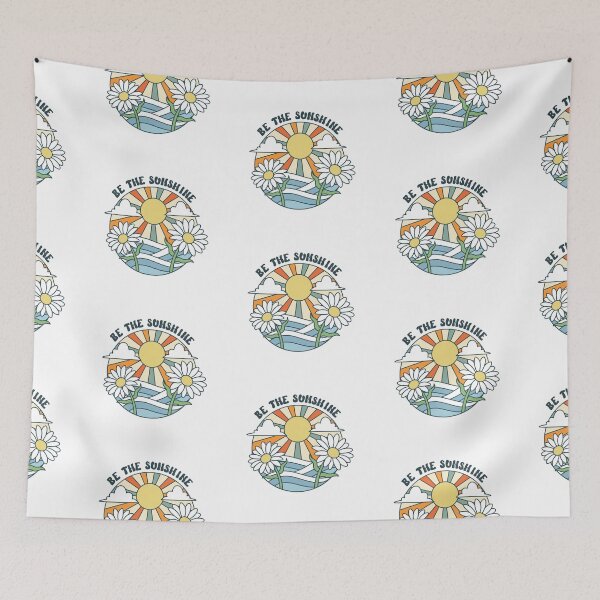 Item preview, Be The Sunshine  designed and sold by Jordan Blackstone.