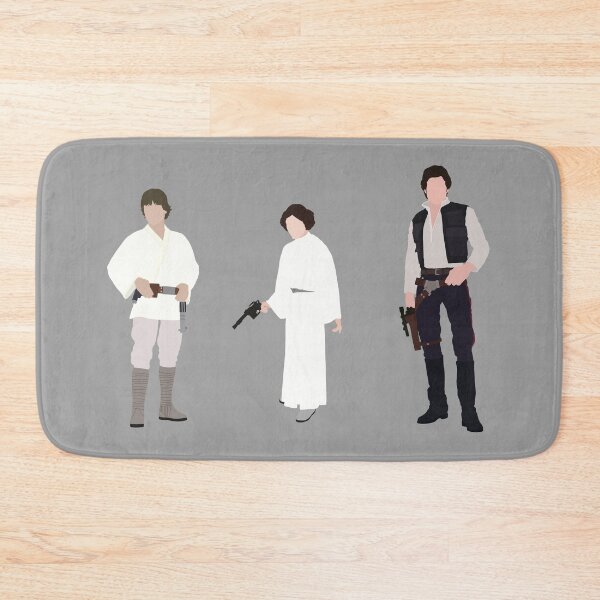 Item preview, The Original Trio designed and sold by immelissasavin.