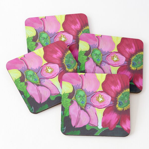Item preview, Good Morning Blooms designed and sold by Amanda-Courtney.
