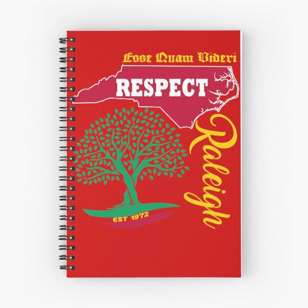 Item preview,  Respect Raleigh nc designed and sold by Deco-Design.