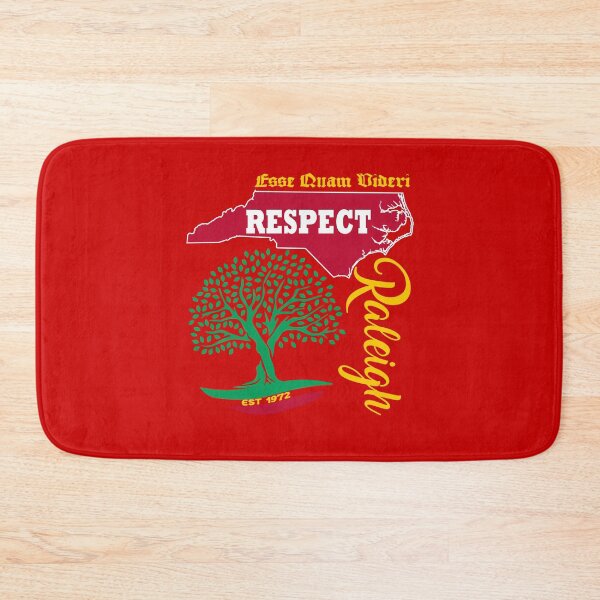 Item preview,  Respect Raleigh nc designed and sold by Deco-Design.