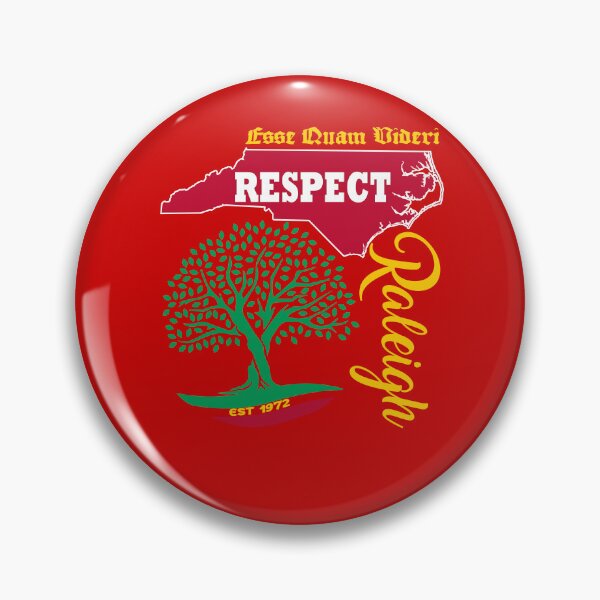 Item preview,  Respect Raleigh nc designed and sold by Deco-Design.
