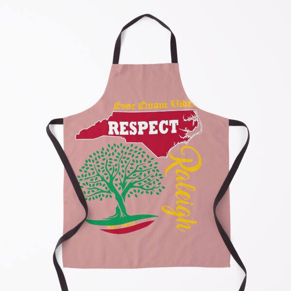 Item preview,  Respect Raleigh nc designed and sold by Deco-Design.