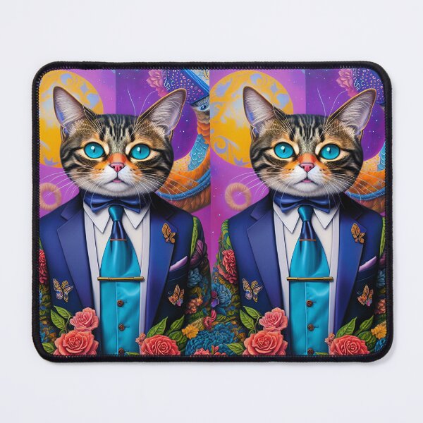 Item preview, mr cat designed and sold by Homounia.