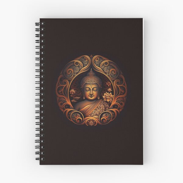 Item preview, Experience Bliss with Our Meditation-Ready Buddha Design designed and sold by RetComly.
