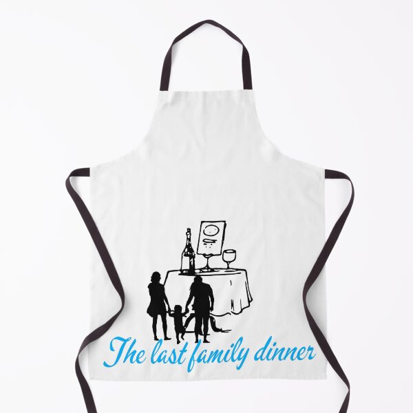Item preview, The last family dinner designed and sold by Sisy04.