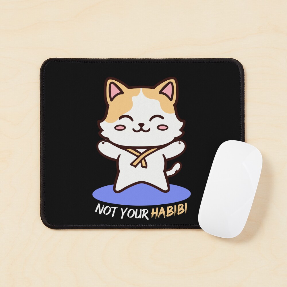 Item preview, Mouse Pad designed and sold by EYECATCHING5.