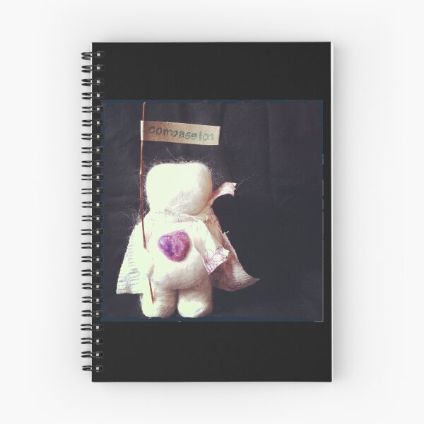 Item preview, Compassion Bear - Superbear collection designed and sold by heartashome.