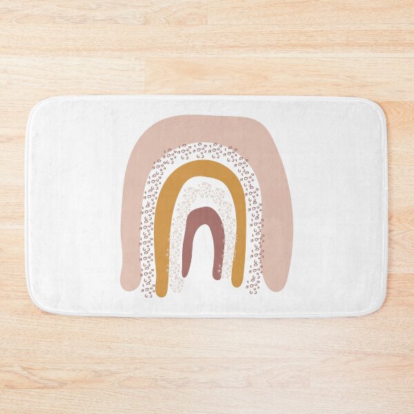 Item preview, Cute creative boho rainbow designed and sold by OM-lova.