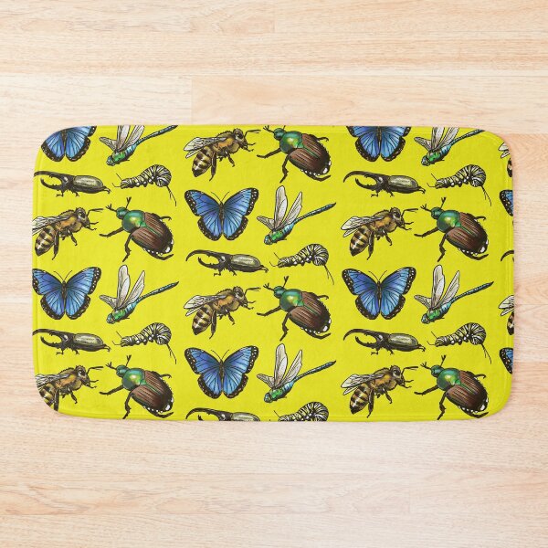 Item preview, Bug Collection designed and sold by Allison Campbell.