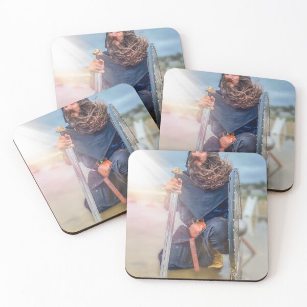 Item preview, Viking Contemplation designed and sold by MimyrsWell.