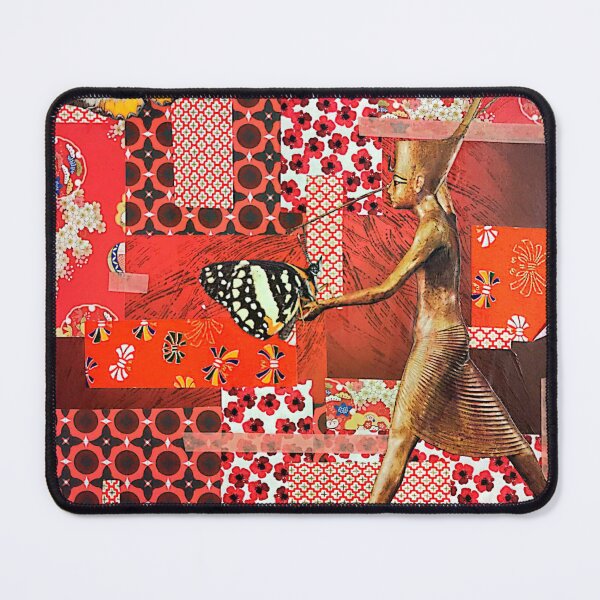 Item preview, Egyptian Entomologist designed and sold by ThePettyDetails.