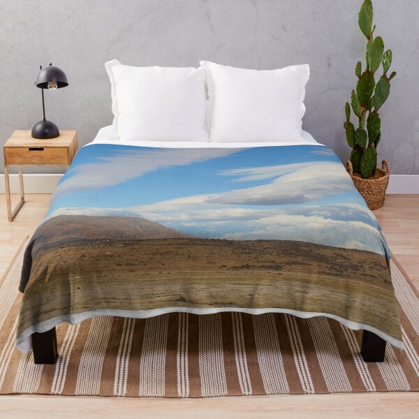Item preview, Mountains and clouds, Patagonia, Argentina designed and sold by FranWest.