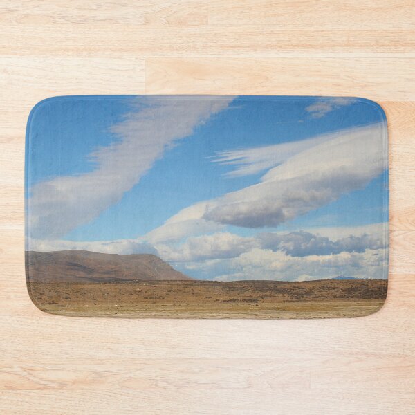 Item preview, Mountains and clouds, Patagonia, Argentina designed and sold by FranWest.