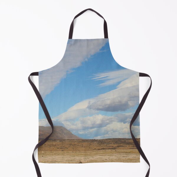 Item preview, Mountains and clouds, Patagonia, Argentina designed and sold by FranWest.
