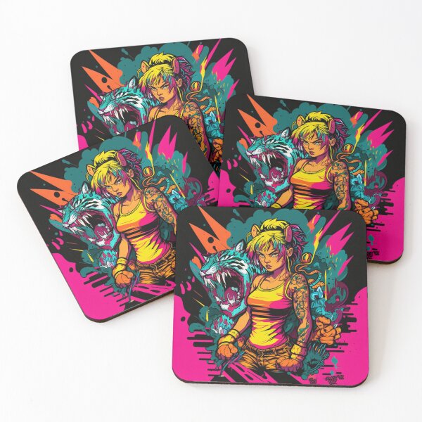 Item preview, Broken Fingaz The Art of Resistance Original Mexicana  designed and sold by Frocentric.