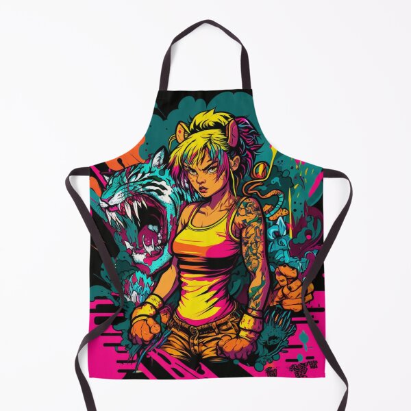 Item preview, Broken Fingaz The Art of Resistance Original Mexicana designed and sold by Frocentric.