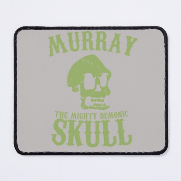 Item preview, Murray, the Demonic Skull from Monkey Island designed and sold by bobnardo.