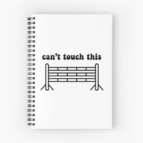 Item preview, Can't Touch This designed and sold by egeventing.