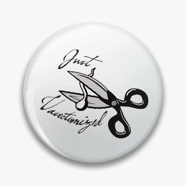Item preview, Just Vasectomized! designed and sold by High-on-tylenol.