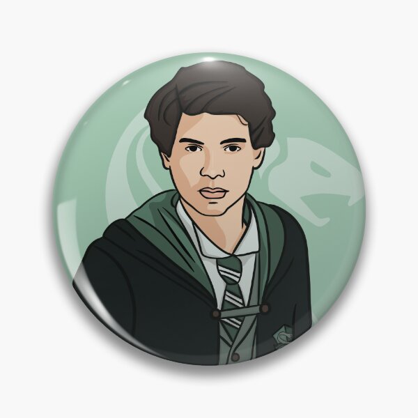 Aperçu de l'œuvre Sébastien Sallow | Étudiant | Sébastien Sticker créée et vendue par SpacePeach.